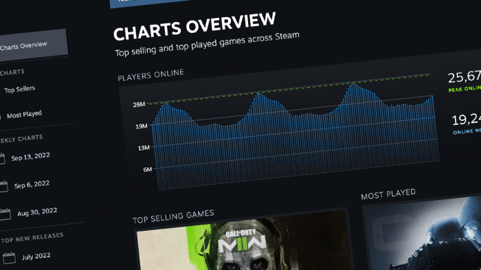 Dustborn steam charts