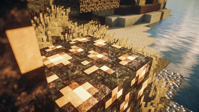 Minecraft 3D 128x and HD Textures: How to Enhance Visuals